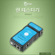 Coms 랜테스터기 (M726AT), USB/RJ45