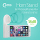 Coms A사 스마트폰 6 Plus 사운드 앰프(Horn Stand) 18dB