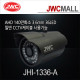 JWC CCTV 140만화소/적외선카메라/실내/JWC