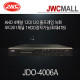 JWC CCTV DVR / AHD 녹화기/4채널/JWC