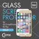 Coms 스마트폰 보호필름(iOS 스마트폰 6S Plus) Gold