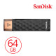 SanDisk USB 메모리 (샌디스크,64G) 무선 접속