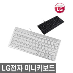 키보드 LG전자 (K-1000) 미니