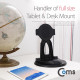 Coms 태블릿 거치대(핸드 스트랩)