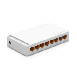 ipTIME H6008-IGMP 8포트 기가 스위칭허브