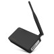 ipTIME N104 Black 유무선공유기, 안테나1개, 4포트