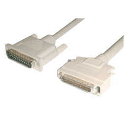 Coms 스카시 케이블 HD68-HD68 90Cm - Screw 타입