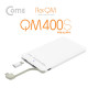 Coms 리큐엠 4,000mAh 카드형 보조배터리 / 5V/1A/4,000mAh/비상배터리
