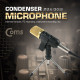 Coms 마이크, 콘덴서형