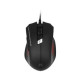 마우스 LG전자 (GM-1000) / 유선, USB