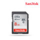Sandisk 메모리 카드  SDHC 08G /ULTRA UHS-I Class 10