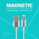 Coms 라이트닝 케이블(애플 8핀), 자석 분리 1M