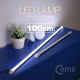 Coms LED램프(백색) 12V/1.9A(23W) 100cm