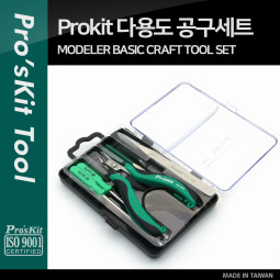 PROKIT 다용도 공구세트