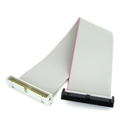 Coms IDE 하드(HDD) 연장 케이블 60Cm - M/F 타입