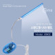 Coms 스탠드형 USB 형광램프 (형광등 / L26B / 일자형)