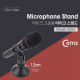 Coms 고정용 마이크 스탠드