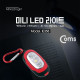 Coms LED 라이트(미니) Red / White LED / Red LED