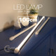 Coms LED램프/전구색 24V/1.2A(28W) 100cm