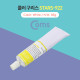 Coms 쿨러 구리스 STARS-922 / White / 85g