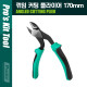 PROKIT 꺾임(꺽임) 커터/커팅/컷팅 플라이어 170mm