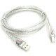 Coms USB LED 케이블 A(M)/B(M)