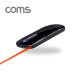 Coms 나비 레이저 포인터 / 무선 프리젠터 / 에어마우스 / 무선마우스
