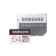 메모리 카드 (SAMSUNG) SDHC PRO 64G, Class10