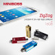 USB메모리 카드 (MINIBOSS) 16G / OTG Micro USB 겸용
