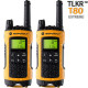 모토로라 무전기 TLKR T80EX 2대 1세트