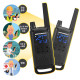 모토로라 무전기 TALKABOUT T82EX 2대 1세트