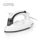 Coms EUVEE 휴대용 스팀 다리미 / 가정용 / 여행용 / 800W 파워/스팀분사