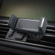 스마트폰 거치대 (DL-5002) 자석식 / 에어컨 그릴 고정용