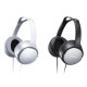 헤드폰 SONY (MDR-XD150) 흰색