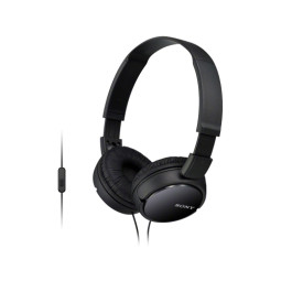 헤드셋 SONY (MDR-ZX110AP)