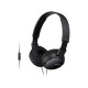 헤드셋 SONY (MDR-ZX110AP)