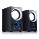 스피커 PILLAR (CS-770U) USB전원, 2채널