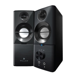 스피커 PILLAR (CS-3500U) USB전원, 2채널