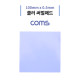 Coms 쿨러 써멀패드 / 100 x 0.5mm