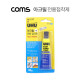 Coms 아크릴 전용접착제, 투명, 30g