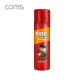 Coms 에어졸식 가정용/차량용 미니 소화기 파이어 원킬