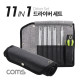 Coms 공구 드라이버 세트 (11 in 1), Driver Set