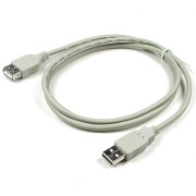 Coms USB 연장 케이블 1M