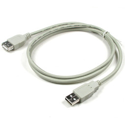 Coms USB 연장 케이블 1M