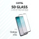 Coms 스마트폰 보호필름, 갤럭시S 10E / 블랙