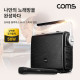 Coms 정격출력 50W 휴대용 블루투스 Hi-Fi 스피커 앰프 / 우퍼, 트위터 / 가정용노래방