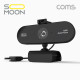 Coms SOMOON SE-WC500 QHD 500만화소 웹캠 PC카메라