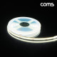 Coms LED 슬림형(줄/띠형), DC 24V, DC전원, 초고휘도 슬림형 LED바/5M, White, DIY 램프, LED 다용도 리폼 기판 교체