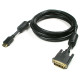 Coms HDMI/DVI 케이블(일반/실속형) 3M