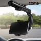 Coms 차량용 썬바이저 클립 스마트폰 거치대 선바이저 썬바이져